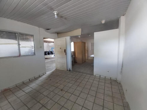 Imagem 3 de 3 de Galpão Para Alugar, 346 M² Por R$ 6.735,00/mês - Afogados - Recife/pe - Ga0017