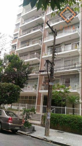 Imagem 1 de 26 de Apartamento Com 3 Dormitórios À Venda, 144 M² Por R$ 1.600.000,00 - Higienópolis - São Paulo/sp - Ap58312