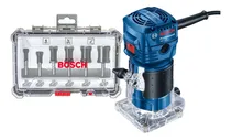 Comprar Router Bosch 550w 33000rpm+jgo. Brocas Router