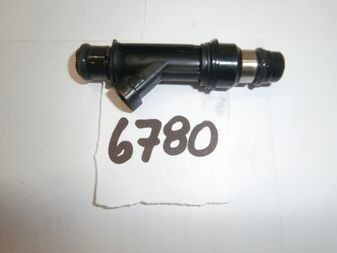 Imagen 1 de 5 de Injector Chevrolet Aveo 1.6 16v