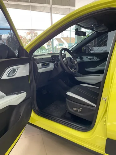 Byd Seagull Gs Na
