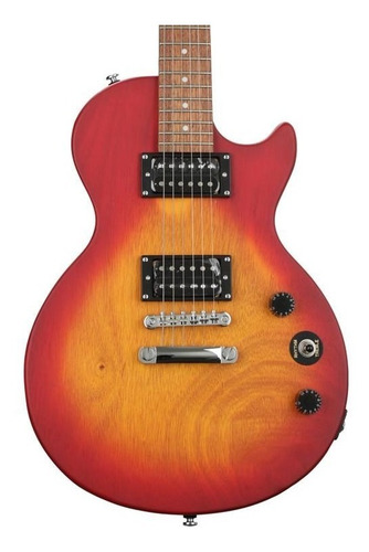 Guitarra EpiPhone Les Paul Doble Hambucker Vintage Edition