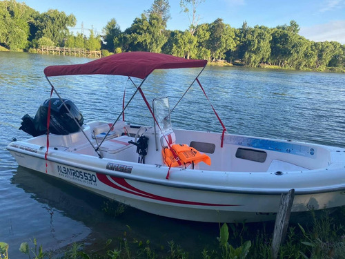 Traker 530