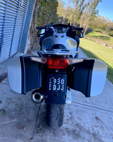 Imagen 14 de 14 de Bmw R 1200 Rt