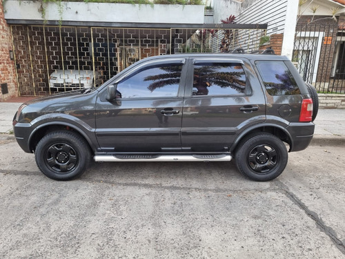 Ford Ecosport 1.6 Xls