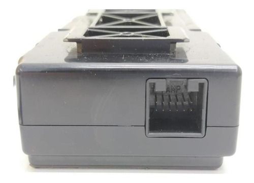 Módulo Central Interface Vw Tiguan Jetta Cod 5n0035342e C13 (Usado)