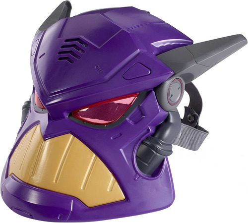 Disney Pixar Lightyear Zurg Voz Changing Mask, PelĂcula Insp