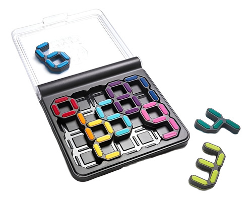 Iq Digits Juego De Lógica Smart Games