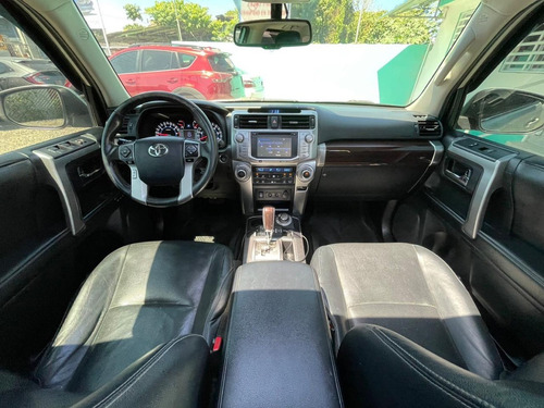 Imagen 11 de 13 de 2015 Toyota 4runner Limited