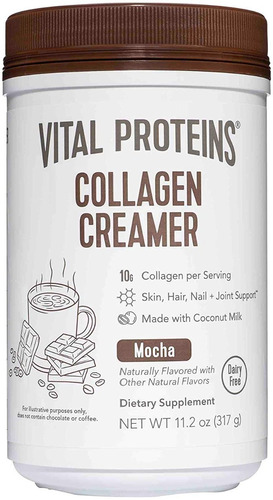Vital Proteins Collagen - 317 G - U - Unidad a $968