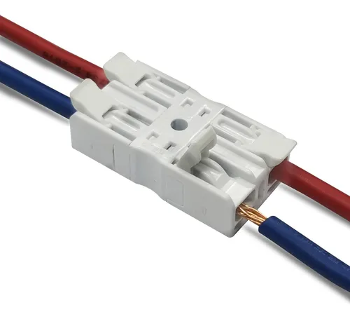 Dicio - Tuercas De Conectores De Cable De Palanca En Lnea, 5