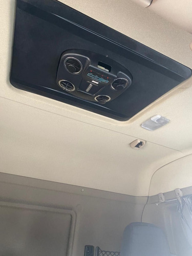 Scania R400 (6x2)