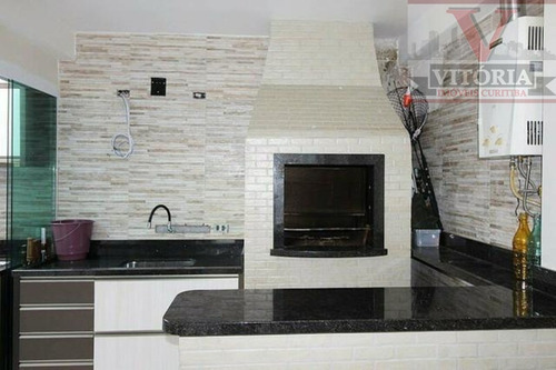 Imagem 3 de 15 de Sobrado - Roseira De Sao Sebastiao - Ref: 68574390 - V-so01272