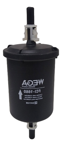 Filtro Combustivel Alfa 145 1.8 16v Gas 1995 A 1998 Fci1660