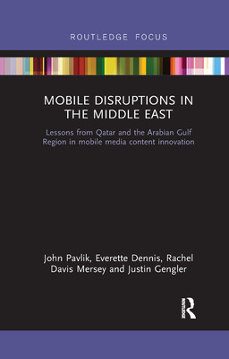 Libro Mobile Disruptions In The Middle East: Lessons From...