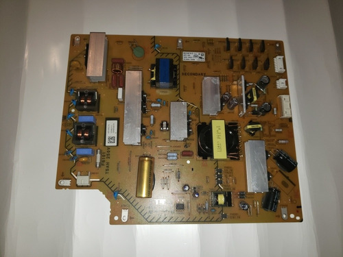 Xbr-55x850c Power Supply