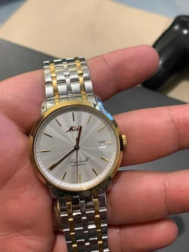Relojes mido mercado libre hotsell