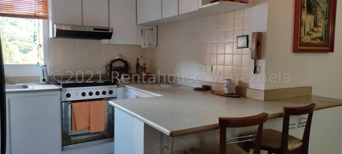 Imagen 12 de 23 de Apartamento En Venta En Prado Humboldt . 0424 2823774 - 0412 3896220