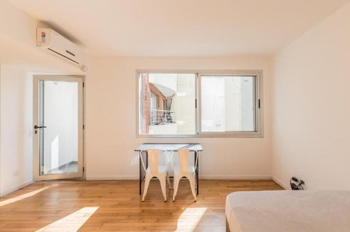 Imagen 3 de 10 de Departamento - Belgrano