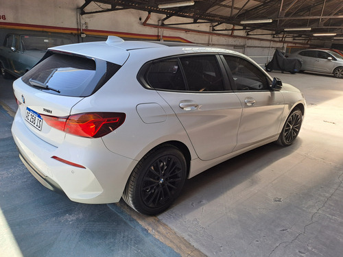 BMW Serie 1 1.5 118i Active 136cv