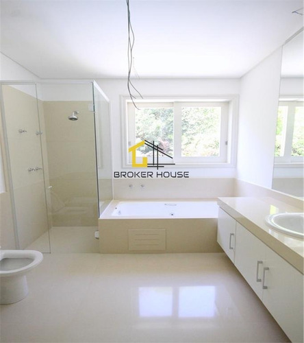 Imagem 23 de 28 de Casa A Venda No Bairro Cidade Jardim Em São Paulo - Sp. - Bh34023-1