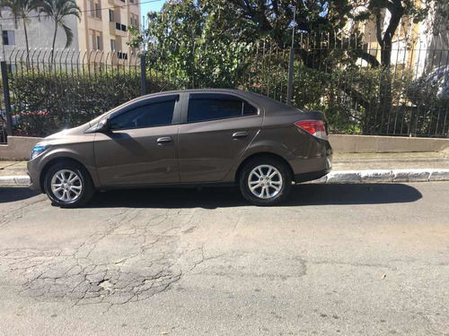 Chevrolet Prisma 2014 1.4 Ltz 4p