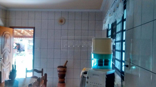 Imagem 25 de 29 de Chácara À Venda Em Vila São João - Ch002958