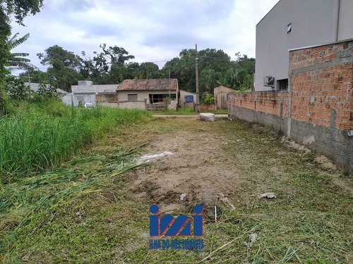 Imagem 3 de 5 de Terreno No Balneário Miami - 4366ip-1