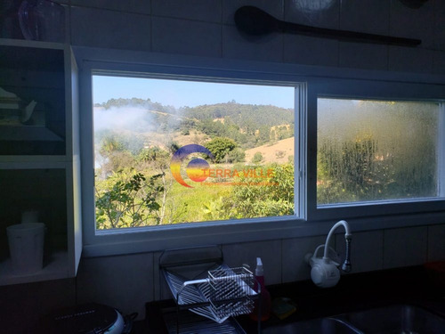 Imagem 2 de 10 de Chácara Para Alugar Itaim Mirim Santana De Parnaíba - 2916