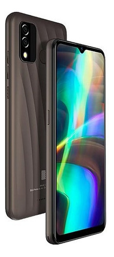 Blu C7x Smartphone 3g 32gb + 1gb Ram Batería 4000mah