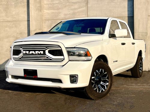 Dodge Ram 2500 Slt 4x4 2022