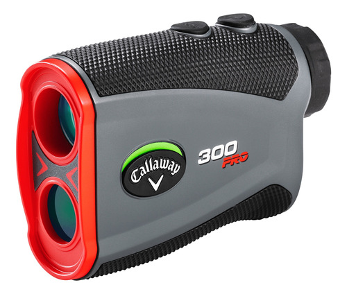 Callaway 300 Pro Laser Rangefinder Golf (original, Nuevo)