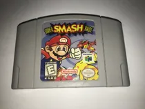 Comprar Super Smash Bros 64 N64 Nintendo 64  Videojuegos