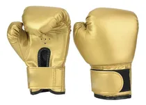 Comprar Luvas De Boxe Infantil Luvas De Boxe Sanda (dourado)