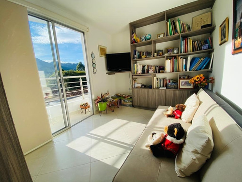 Imagen 12 de 14 de Se Vende Apartamento, Unidad Cerrada