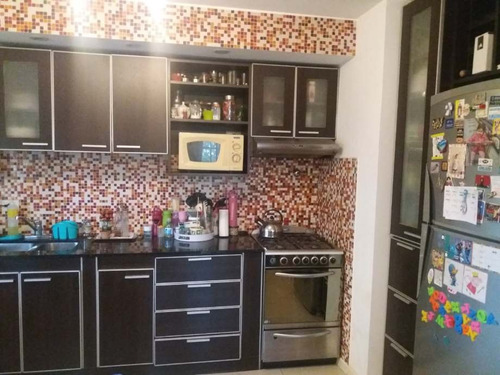 Departamento En Venta En Bernal Centro