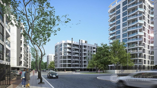 Imagen 16 de 19 de Distrito Boero - Depto De 3 Ambientes Con Balcón En Torre 2 - Escobar