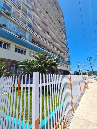Imagem 28 de 30 de Apartamento Com 1 Dorm, Ponta Da Praia, Santos - R$ 380 Mil, Cod: 965 - V965
