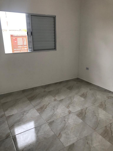 Imagem 5 de 11 de Casa Nova Linda Pronta Para Morar