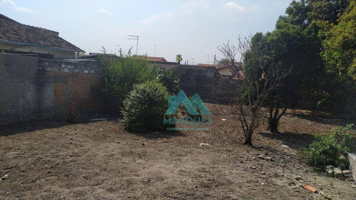 Imagem 2 de 3 de Terreno Na Vila Santos Com Ótima Topografia 900m² - Te0062