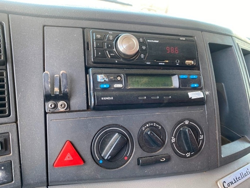 Imagem 8 de 8 de Volkswagen 24.250 - Chassi 6x2
