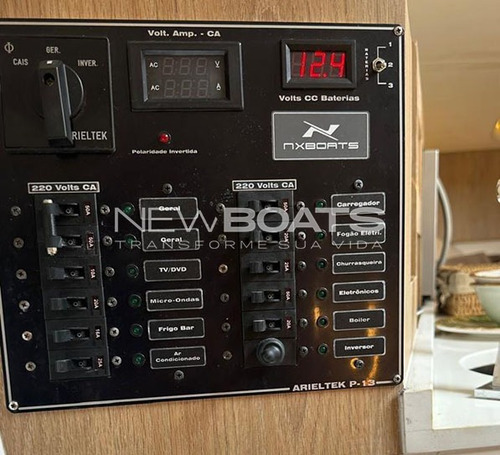 Nx 340 Ñ Nhd Ventura Phantom Coral Real Fs Beneteau Evolve