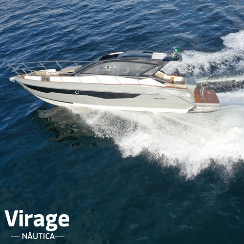 Ventura V400 Crossover
