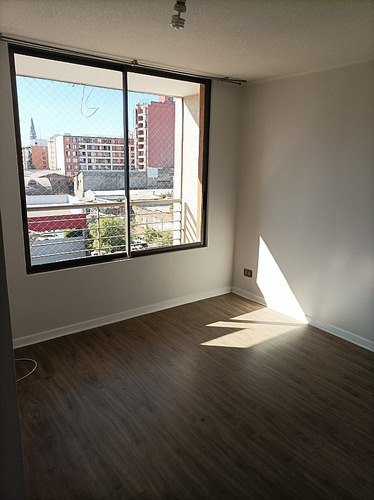 Vergara| Metro Toesca | 1d+1b | Piso 7