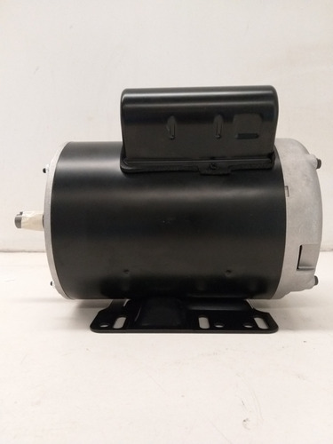 Imagen 2 de 4 de Motor 2 Hp Monofásico Marathon 110/220v 3450rpm