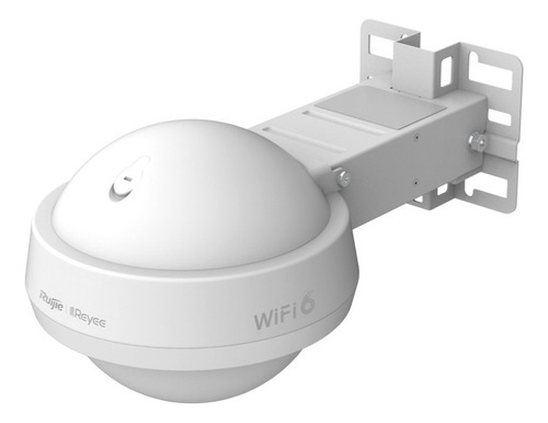 Access Point Wi-fi 6 Exterior 2.4 Gbps 360° Rg-rap6262