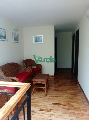 Casa Venta Punta Gorda 5 Dormitorios Living Con Estufa Escritorio Y Gge