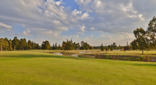 Imagen 10 de 13 de Ruta 2 - Miralagos Lote Fondo Al Golf Etapa 2