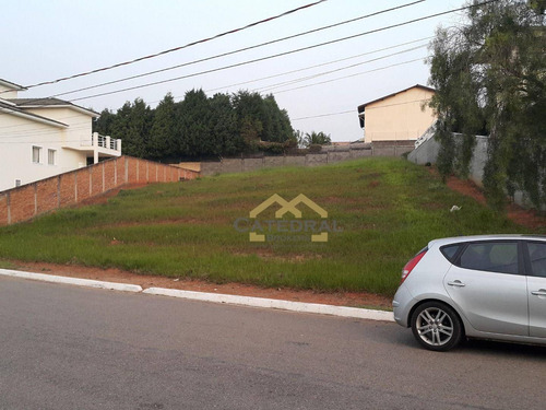 Imagem 3 de 5 de Terreno À Venda, 1343 M² Por R$ 1.000.000,00 - Jundiaí Mirim - Jundiaí/sp - Te0038