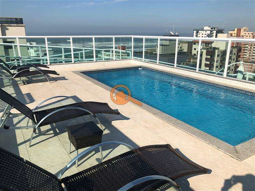 Imagem 6 de 22 de Apartamento Com 3 Dorms, Tupi, Praia Grande - R$ 649 Mil, Cod: 1317 - V1317